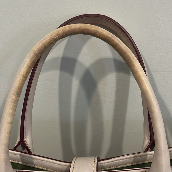 Dooney & Bourke Large Amelie Tote - Picture 7 of 11